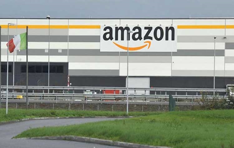 Amazon sfonda la quota di assunti prevista a luglio: sviluppi per la logistica dell’e-commerce
