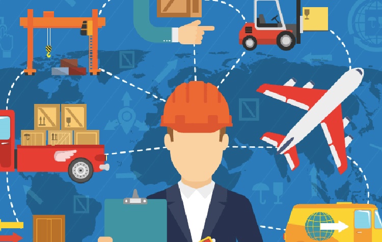 Logistica in continua trasformazione con l’e-commerce