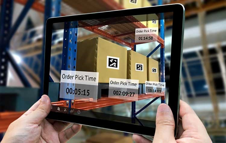 Come rendere la propria azienda smart? Un piccolo vademecum per la logistica 4.0
