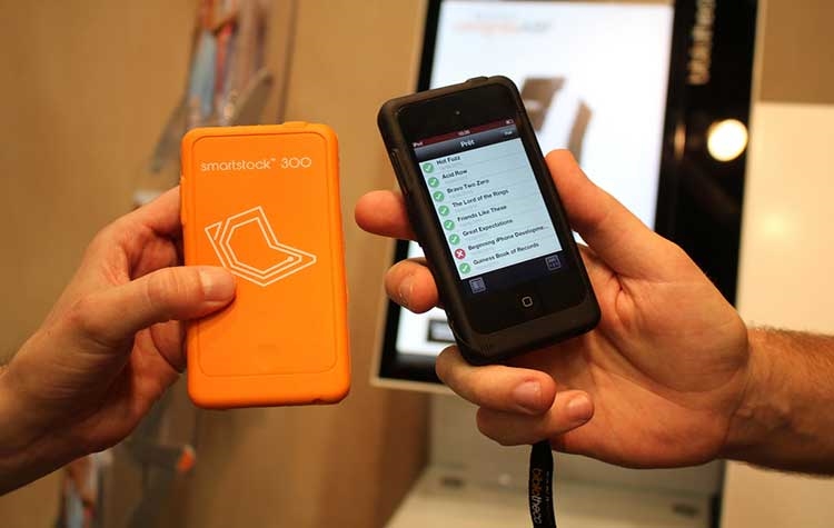 Logistica Rfid: parla Dino Natale, presidente e ad di Finlogic