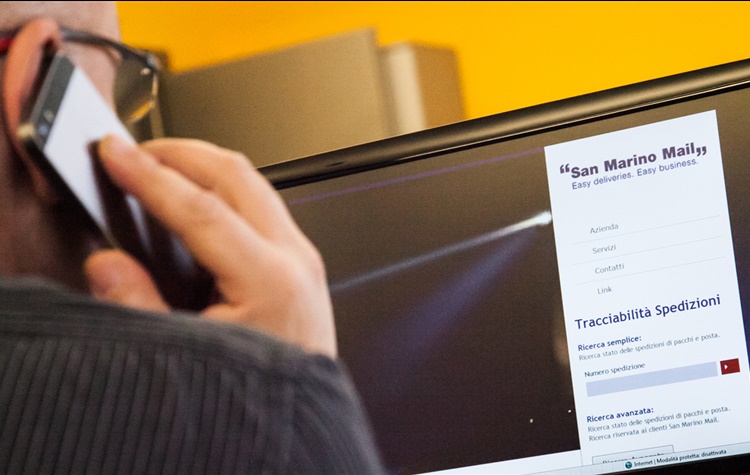 Logistica per l’e-commerce, trasporti internazionali e consegne: ne parliamo con Giovanni Papagno