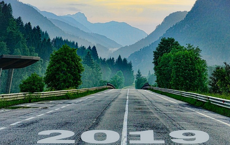 Gep Informatica chiude il 2018 con successo e si proietta con grinta nel 2019