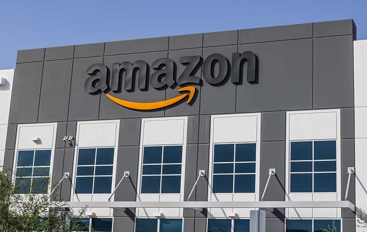 Logistica per l’e-commerce: la terza sede Amazon in Italia vedrà la luce a Santarcangelo