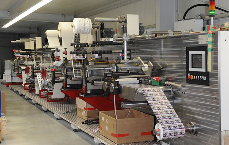 Clever Etiketten: via alla promozione di prodotti sostenibili