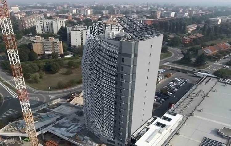 Aziende logistiche: Zucchetti entra nel software per la gestione dei trasporti