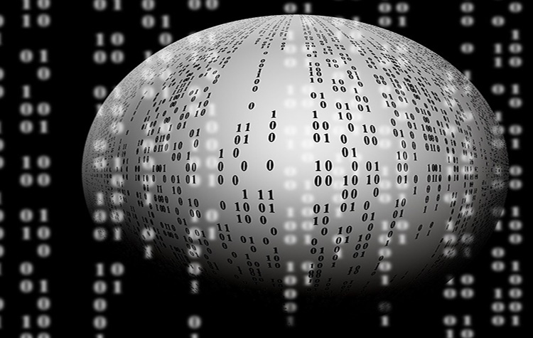 La gestione della sicurezza che passa attraverso i dati