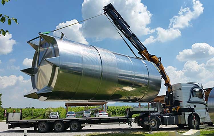 Crisi per il mondo dei Trasporti Eccezionali: le aziende logistiche chiedono una soluzione