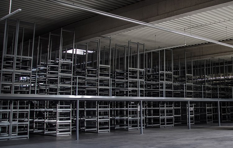 Come riparare le scaffalature in sicurezza? Lo spiega ROS Italia al workshop “Logisticamente Sicuri”