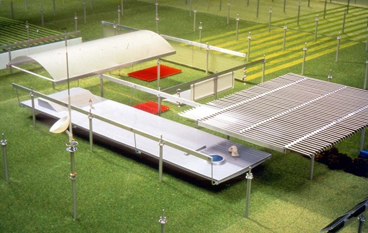 Un software per la gestione dei trasporti dall’inizio alla fine