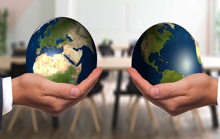 Nuovo centro di distribuzione, FM Logistic guarda all’India