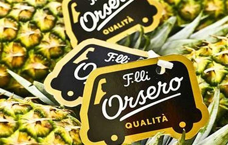 Logistica del food: Orsero conquista Fruttica in Francia