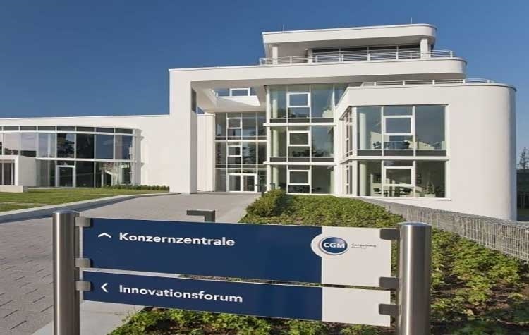 Logistica farmaceutica: il magazzino automatico distribuito in Italia da Cgm Pharmaone