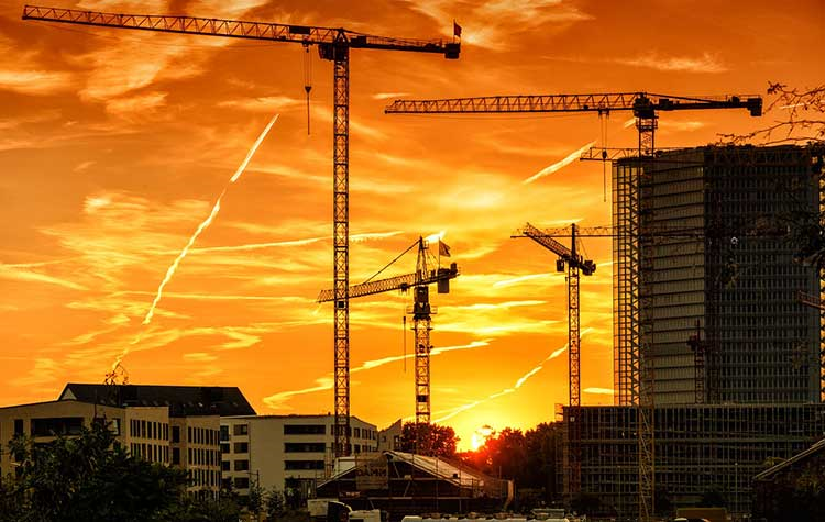 FM Logistic cresce in Vietnam con la costruzione di un nuovo hub logistico