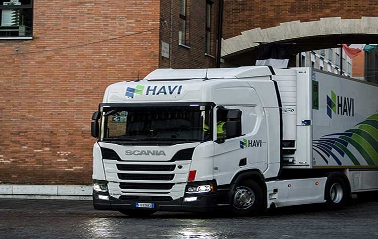 HAVI alfiere dello sviluppo sostenibile