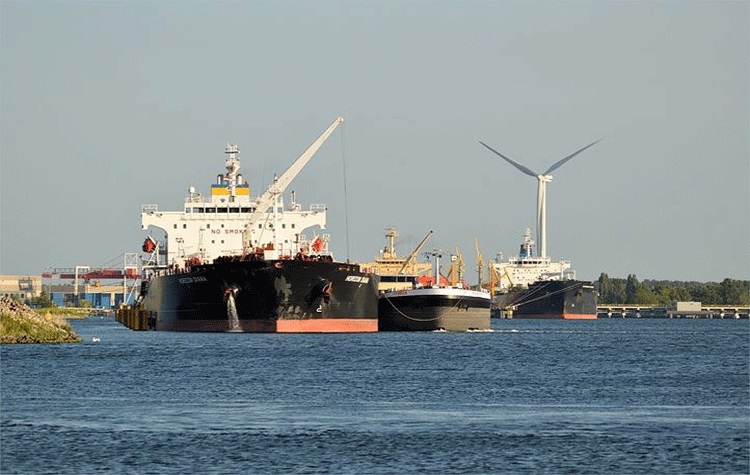 Pacorini si espande fino all’area portuale di Vado Ligure