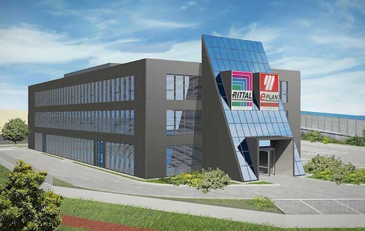 Rittal ed Eplan, novità presentate a SPS IPC Drives Italia