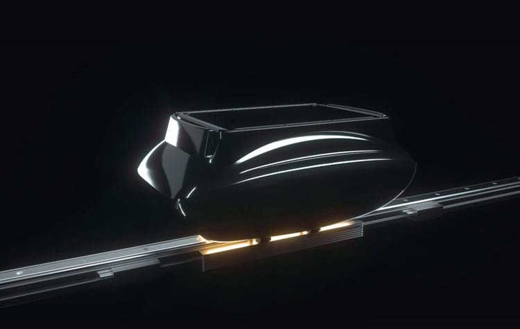 Metropolitane per la distribuzione merci? Il progetto arriva dalla Gran Bretagna