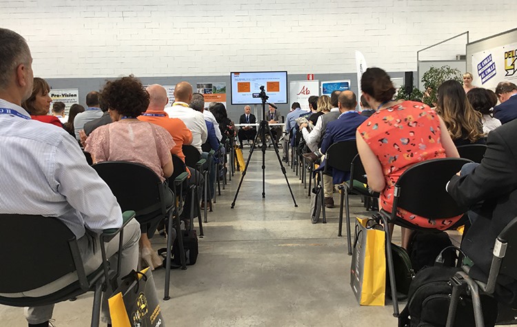 Quale innovazione in logistica e supply chain: tutti i temi affrontati al workshop del 14 giugno