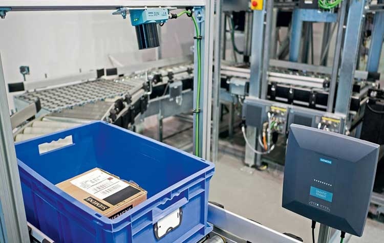 Industria 4.0, come seguire in tempo reale un prodotto