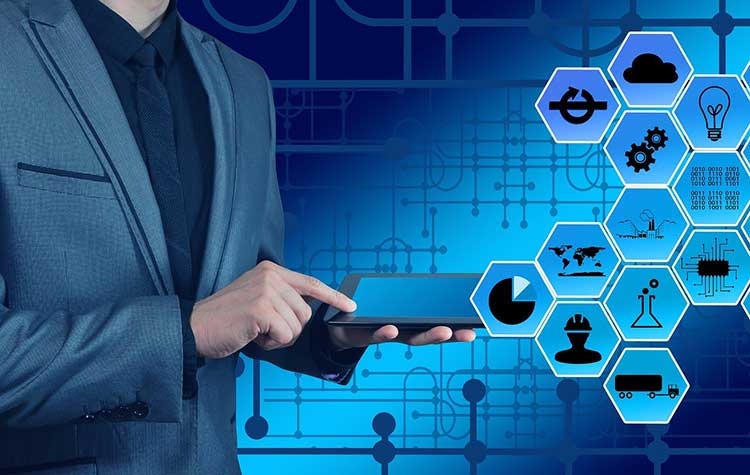 Oracle presenta la soluzione per il magazzino smart