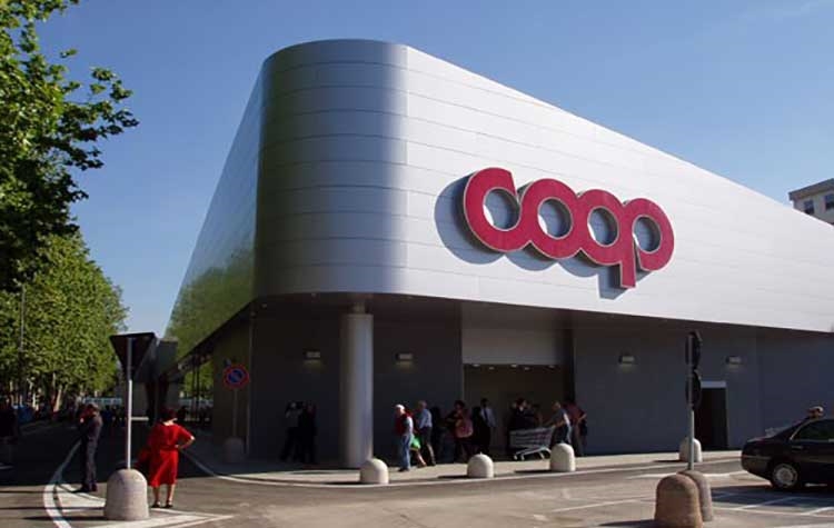 Coop e Chep, rafforzata la partnership