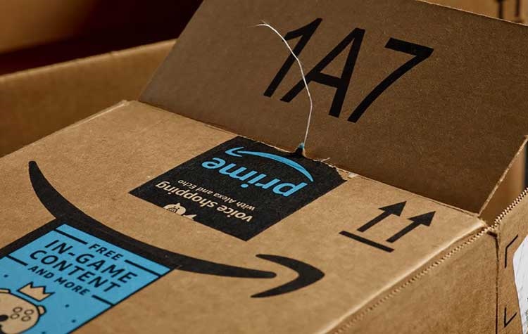 Amazon: rivoluzione nel pagamento digitale