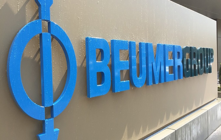 La fiera come punto di lancio nel mercato della logistica: l’esperienza di Beumer Group