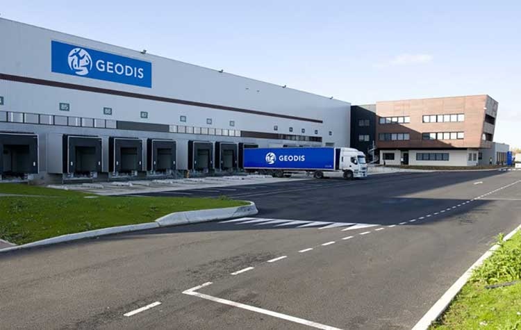 GEODIS ridisegna la supply chain di Ubisoft