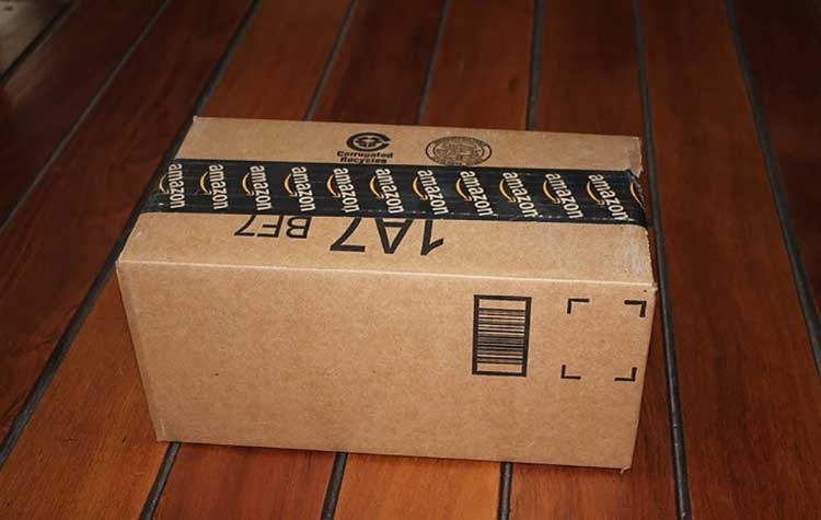 Nuove regole per il packaging con Amazon