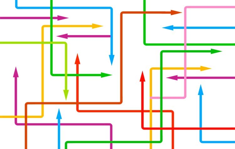 L’efficienza della logistica integrata