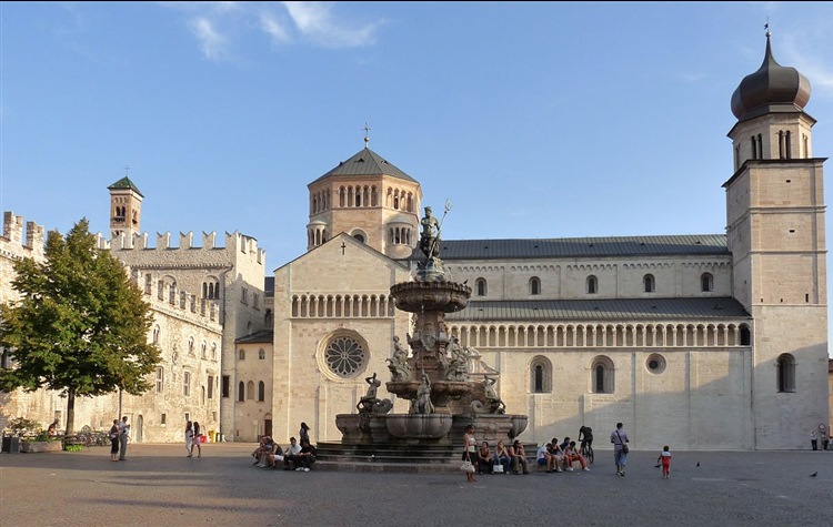 Un’Italia diversa è possibile e Trento dà l’esempio per tutti