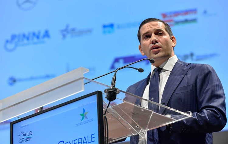 Alis: la logistica sostenibile è un dovere morale