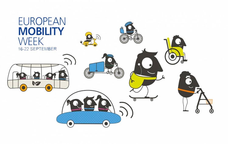 Mobilità sostenibile, cosa ci ha insegnato la Settimana Europea della Mobilità