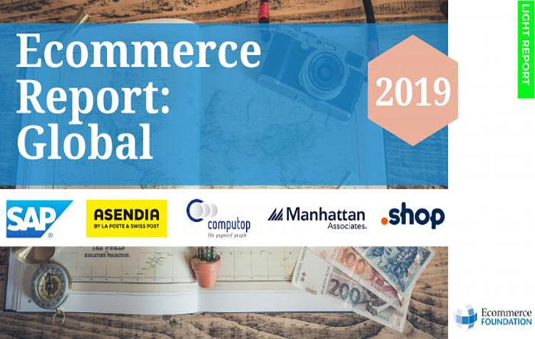 E-commerce: nel 2019 cresce il potenziale del Medio Oriente