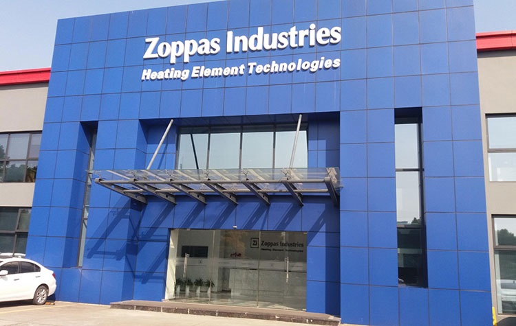 Stretta di mano tra Ceva Logistics e Zoppas Industries