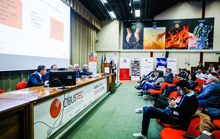 Logisticamente On Food un mese dopo: il bilancio tra ottimi risultati e numerosi partecipanti