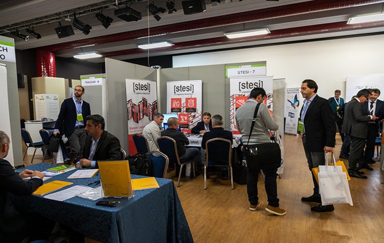 Edizione record del Global Summit Logistics & Manufacturing