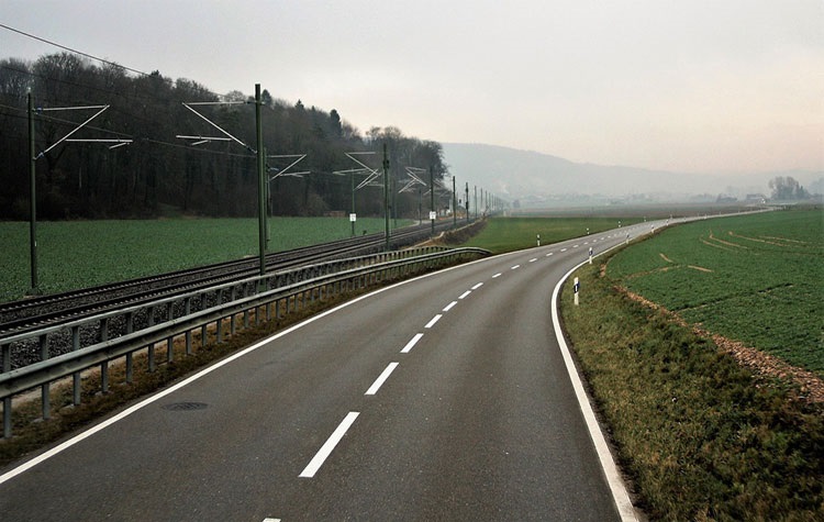Ambrogio Intermodal, ecologia ed innovazione nei trasporti