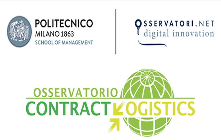 Vola la Contract Logistics: 84 miliardi di euro e +0,7%