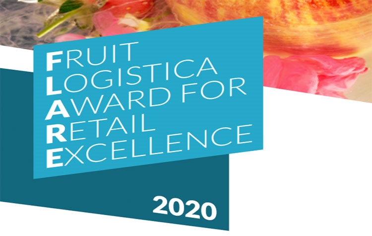 Nasce il Fruit Logistica Award for Retail Excellence