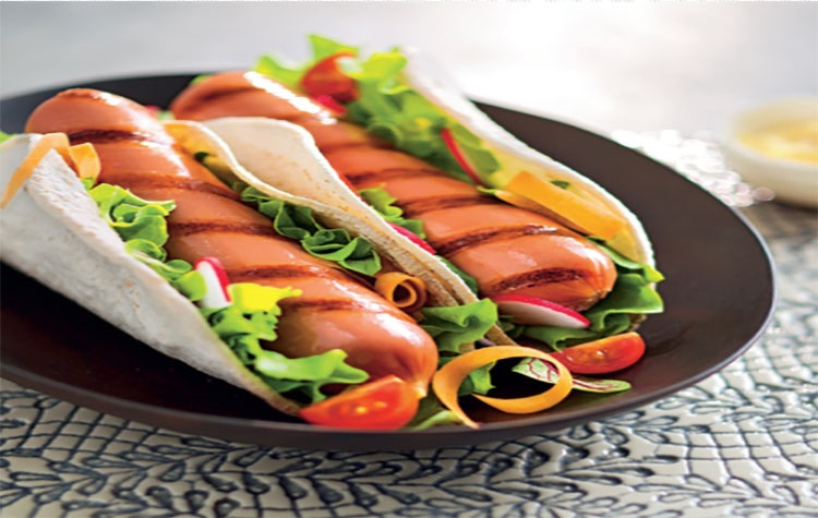 Gruppo Veronesi: nuovo polo logistico per oltre 40 milioni