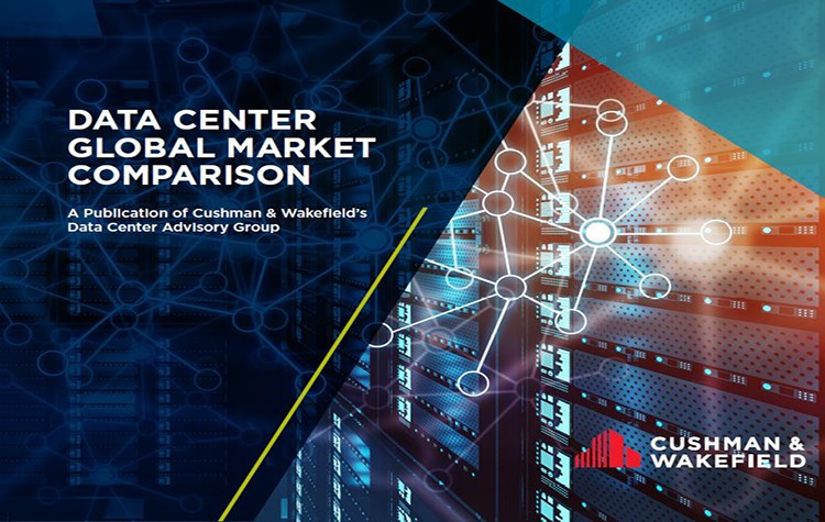 Innovazione logistica: Cushman & Wakefield stila la classifica dei mercati dei data center globali
