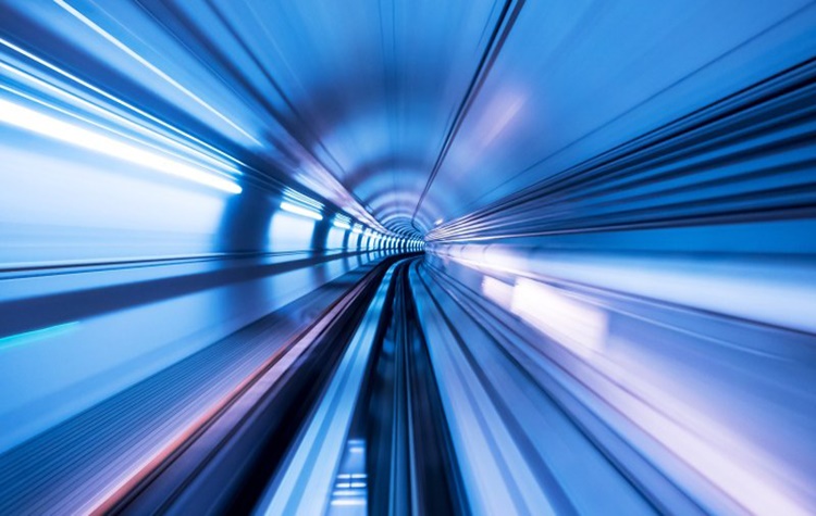 Logistica: DHL crede nella Tube logistic sul modello di Hyperloop