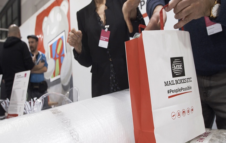 MBE SafeValueArt: la nuova soluzione per imballaggio, spedizione e copertura di opere d’arte