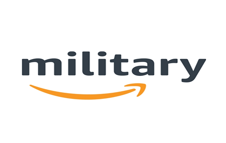 Amazon alla ricerca di militari per gestire produzione e logistica