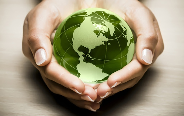 Logistica sostenibile: Amazon dona 10 miliardi di dollari per la lotta al cambiamento climatico