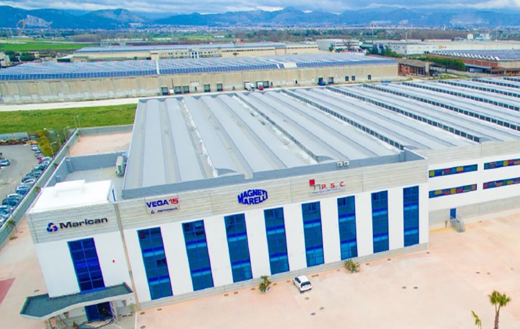 Mercato immobiliare logistico: CBC Italy scommette sulla logistica nel Sud