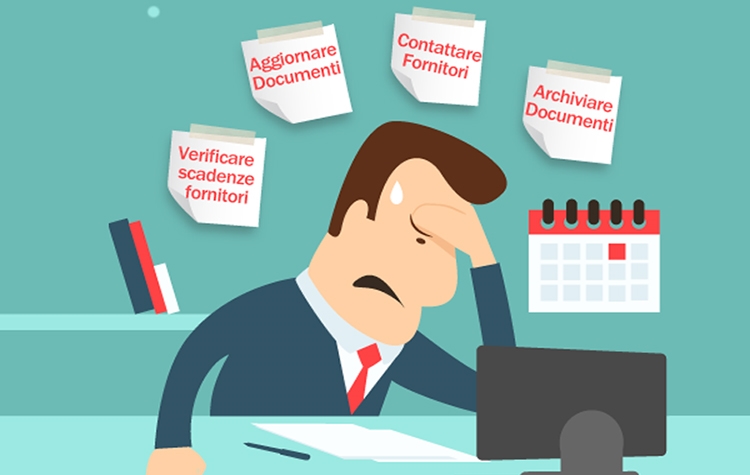 Come cambia l’Ufficio Acquisti