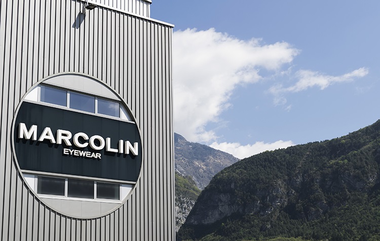 Marcolin Group implementa la tecnologia Aptos per ottimizzare le scorte
