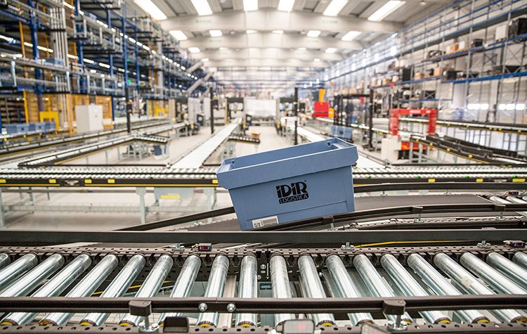 Logistica: contratto di sviluppo di Invitalia e IDIR Logistica per la nuova piattaforma a Maddaloni